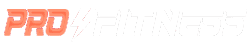 pro fiteness logo